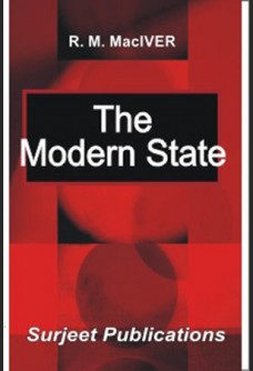THE MODERN STATE
